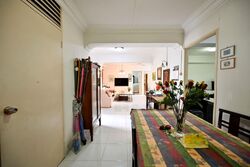 Blk 569 Pasir Ris Street 51 (Pasir Ris), HDB 5 Rooms #585546211